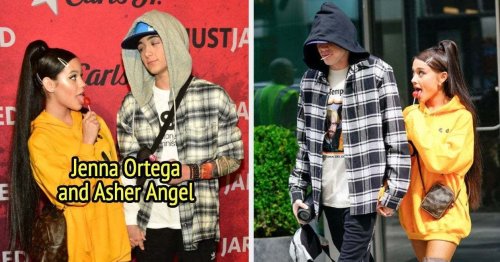 17 Celeb Couples Who Dressed As Other Famous Couples