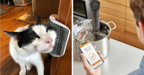 28 Products That Are Actually Genius Enough To Handle The Tasks You Really Don’t Want To Do