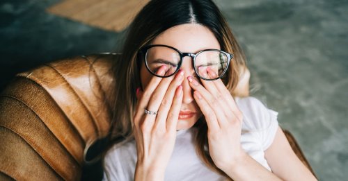 If You Get More Headaches In The Spring, This Could Be Why