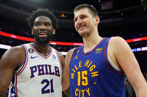 The 5 Best Center in the NBA 2022-23 Season, Ranked