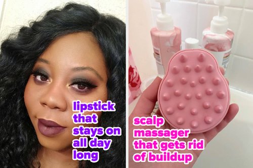 33 Beauty Products You’ll Be Glad You Impulse Bought