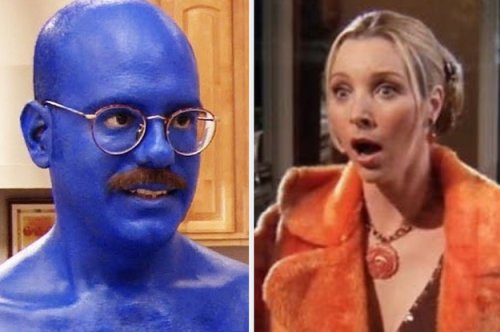 20 Scenes From Sitcoms That You Should See At Least Once In Your Life