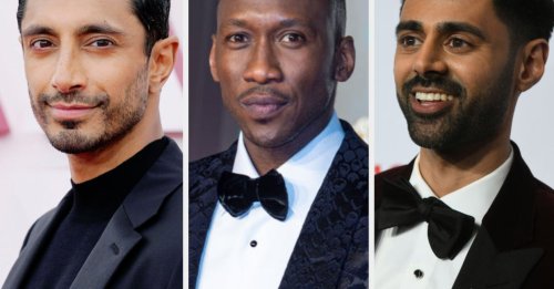 Riz Ahmed And Other Muslim Artists Launched A Fellowship For Muslim Filmmakers, And It’s About Ttime