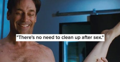21 Things That Happen In Movies That Will Never Happen In The Real World