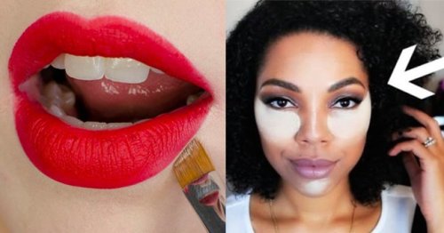 27 Tips And Tricks For Getting Your Makeup To Look The Best It Ever Has
