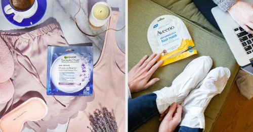 22 Skincare Products From Walmart You May Want To Add To Your Routine