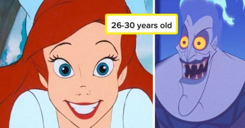 tredobbelt Nøjagtighed kande I'm Gonna Ask You To Pick 8/64 Of These Disney Movies — Then I'll Guess How  Old You Are - Flipboard