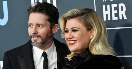 Here’s Why Kelly Clarkson’s Ex-Husband Has Been Ordered To Repay Her Millions Of Dollars Over Business Deals He Made On Her Behalf
