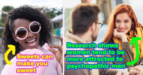 After Reading These 20 Psychology Facts, You Will See The World In A Totally Different Light