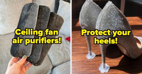You’re So Smart, You Probably Already Use These 39 Products That Were Likely Designed By Geniuses