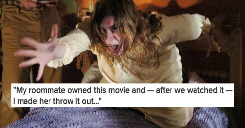 19 Real-Life Events So Messed Up, They Made Horror Movies About Them