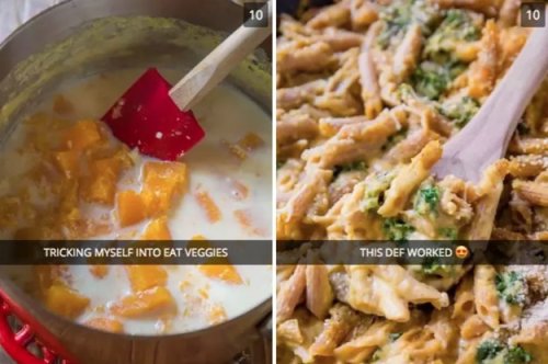 16 Healthier Comfort Food Recipes That Don't Sacrifice Taste
