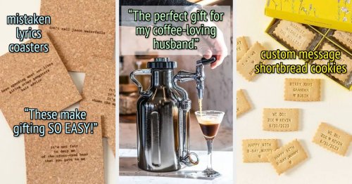 27 Father's Day Gifts From Uncommon Goods That’ll Make Everyone Ask “Why Didn't I Think Of That”