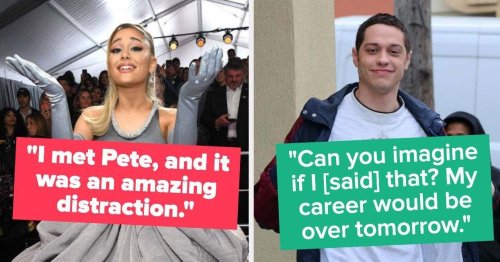 14 Celebs Who Got Called Out Over Interview Insults