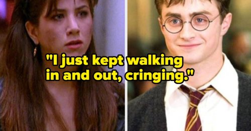"This Will Have My Father Turning In His Grave" — 29 Actors Who Admitted To Giving Terrible Performances