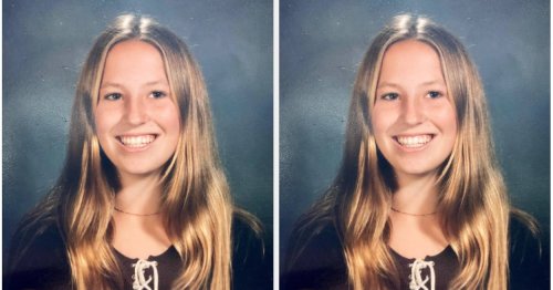 I Had A Secret Teenage Romance. It Wasn’t Until Years Later That I Realized What Really Happened.
