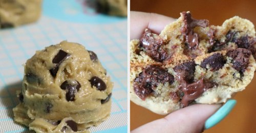 I Tried Joanna Gaines' Chocolate Chip Cookie Recipe And I'm Never Following Any Other Recipe Ever Again