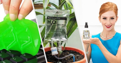 32 Genuinely Useful Products That Still Feel Like A 'Treat Yourself' Purchase