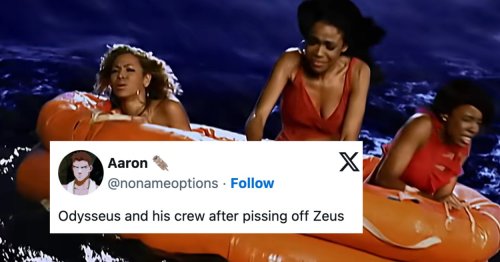 These Black Twitter Tweets From The Week Are Just Very, Very Funny