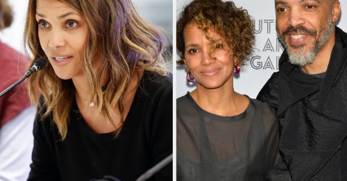 Halle Berry’s Doctor Mistakenly Told Her She Had The “Worst Case Of Herpes” When She Was Actually Experiencing Perimenopause
