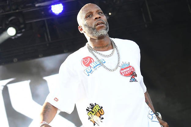 DMX’s Fiancée Gets Tattoo as Tribute to Late Rapper
