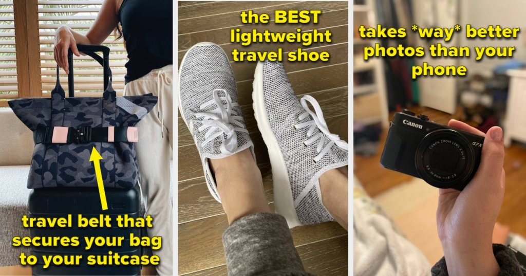 News, Travel & Self Improvement - cover