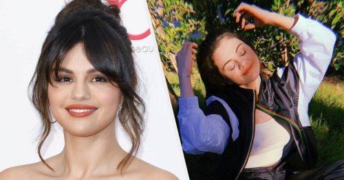 Selena Gomez Opened Up About How Quarantine Has Affected Her Mental Health After Revealing She Was Diagnosed With Bipolar Disorder