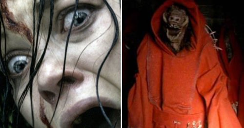 22 Horror Movies So Terrifying, People Had To Turn Them Off Halfway Through