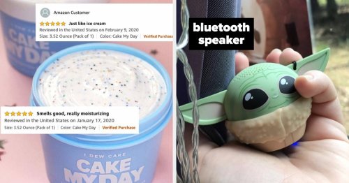 33 Things From Amazon That'll Make Perfect Gifts