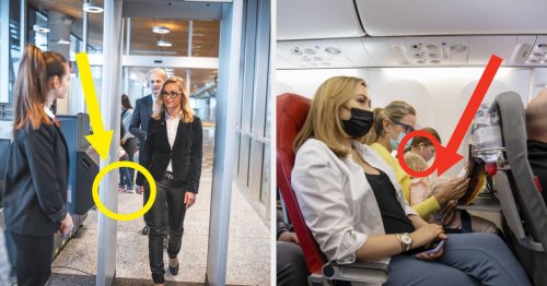 Frequent Flyers Are Sharing Flying Etiquette That People Often Don't Follow And It's Eye-Opening