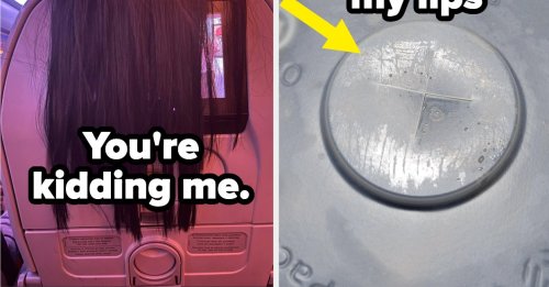 21 People Who Woke Up One Morning And Immediately Regretted Every Single Decision They Made That Day