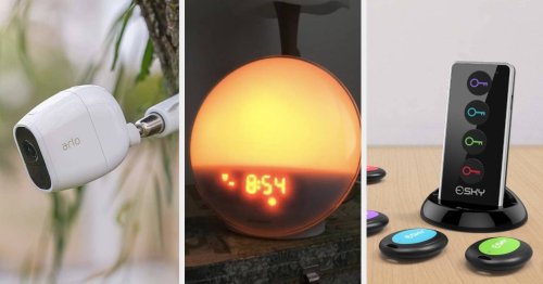 36 Gadgets For Your Home You Probably Didn't Realize You Needed In Your Life Until Now