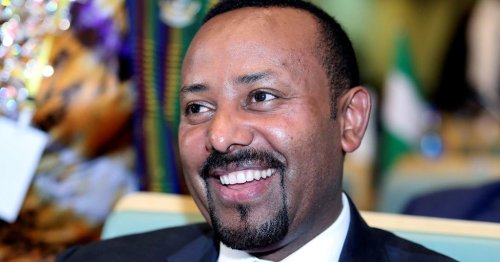 The 2019 Nobel Peace Prize Has Been Awarded To The Prime Minister Of Ethiopia