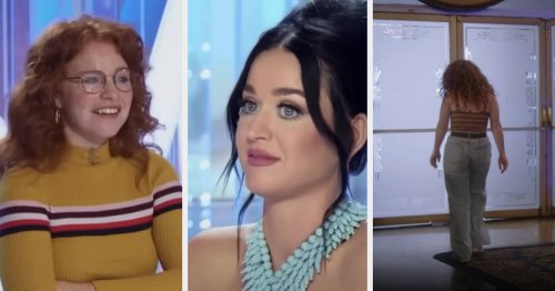 American Idol Contestant Quits After Katy Perry Mom Shaming Incident