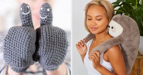 27 Gifts For Your Significant Other To Both Amuse And Delight Them