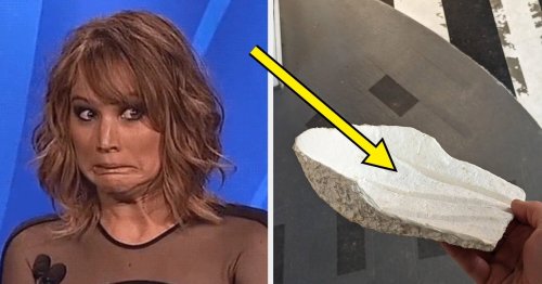 These 21 "Unidentifiable" Items Were Total Mysteries Until The Internet Came To The Rescue