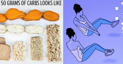 21 Cheat Sheets For Getting Superhero Abs