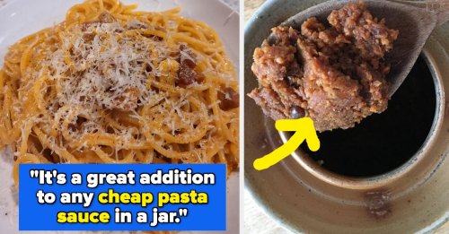 People Are Disclosing The Wildly Creative Tweaks They Make To Their Food That Are Entirely Game-Changing