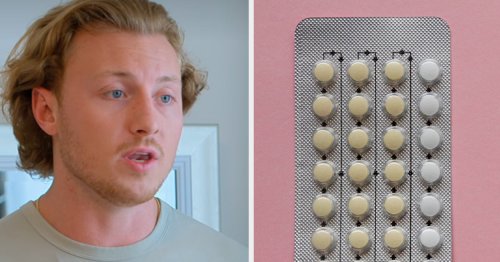 We Asked Men Whether Or Not They'd Use Male Birth Control And Some Of Their Answers Are Surprising