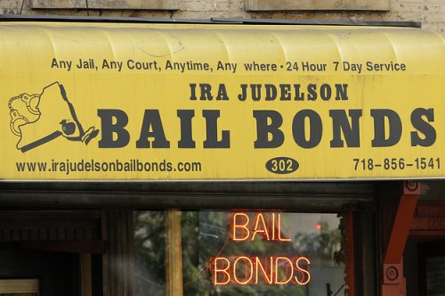 California Just Became The First State To End Cash Bail For People Awaiting Trial