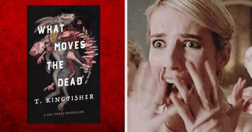 17 Terrifying Books That Genuinely Seriously Disturbed Readers