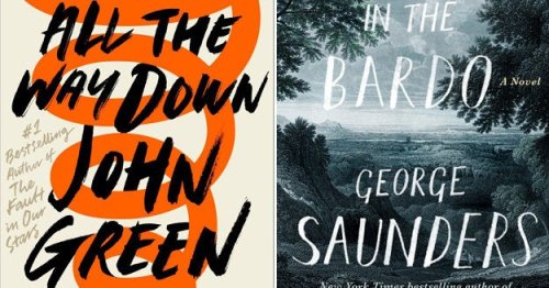 20 Really Good New Books You're About To Hear Everyone Talk About Nonstop