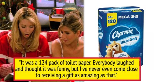 People Are Sharing The Most Underrated Christmas Gifts They Have Ever Gotten, And Most Of These Truly Deserve More Hype