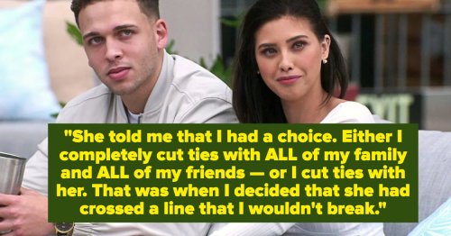 Real Couples Are Sharing The Exact Moment They Realized Their Relationship Was Over For Good, And I Wasn't Expecting Some Of These Responses
