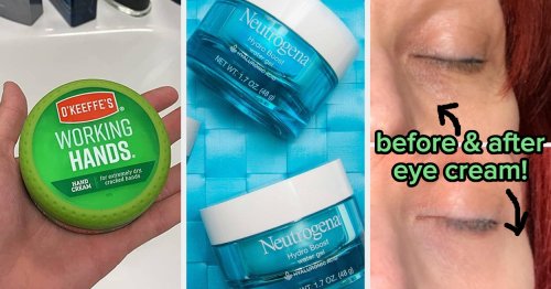 26 Moisturizing Products For Basically Every Part Of Your Body