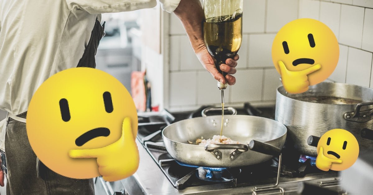 グルメな人しか解けない むずかしい料理の名前 クイズ Flipboard