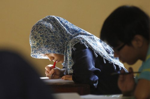 Indonesia Backs Away From "Virginity Exams" For High School Girls