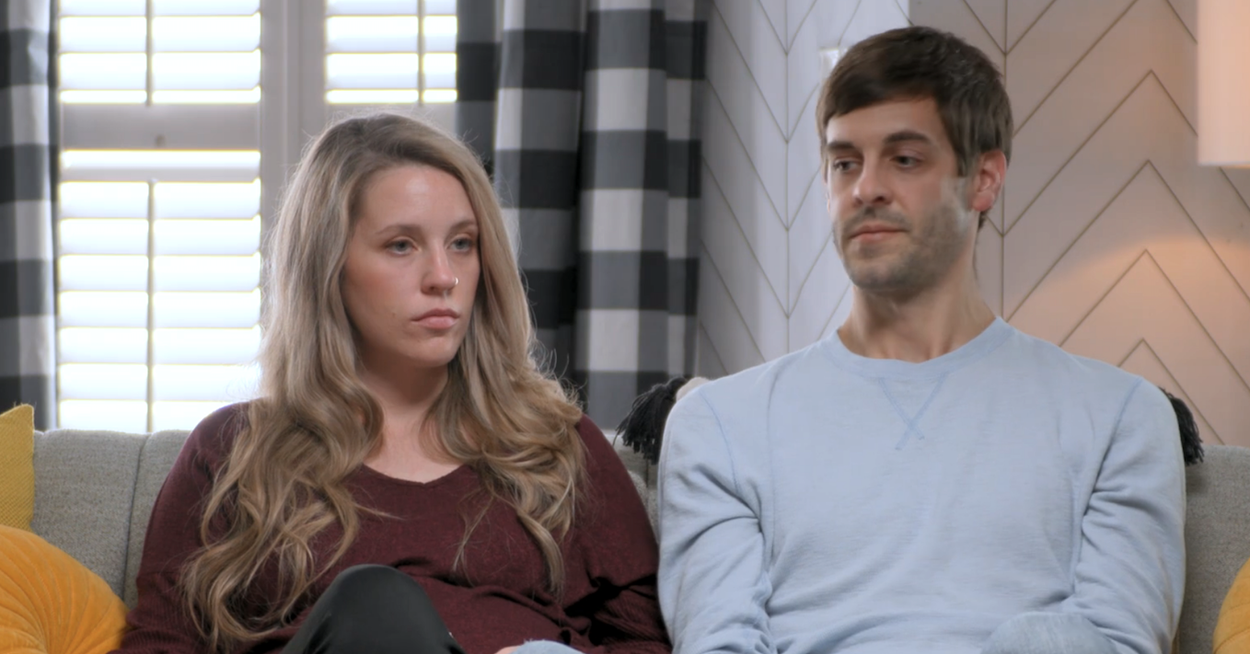 21 Details From New Duggar Documentary "Shiny Happy People"