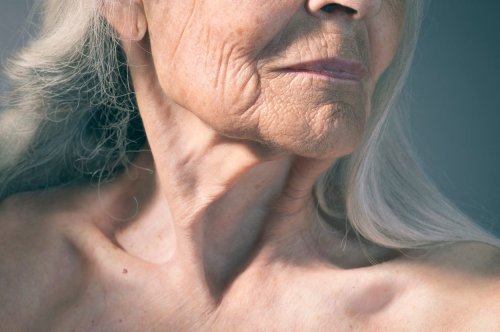 Doctors Explain Exactly Why Your Skin May Look "Crepey" As You Age, And What You Can Do About It