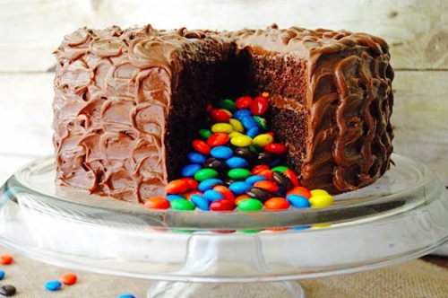23 Stuffed Desserts That'll Blow Your Mind
